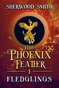Produktbild: The Phoenix Feather