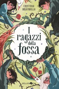 Produktbild: I ragazzi della Fossa