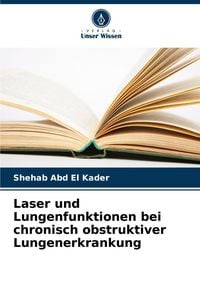 Produktbild: Laser und Lungenfunktionen bei chronisch obstruktiver Lungenerkrankung