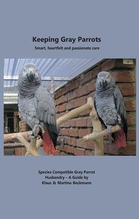 Produktbild: Keeping Gray Parrots