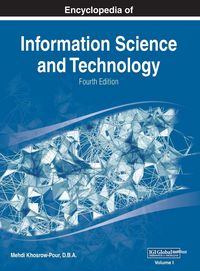 Produktbild: Encyclopedia of Information Science and Technology, Fourth Edition, VOL 1