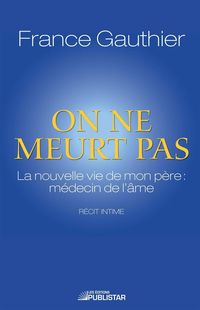 Produktbild: On ne meurt pas
