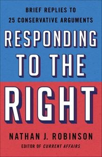 Produktbild: Responding to the Right