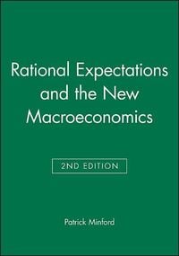 Produktbild: Rational Expectations & The Ne
