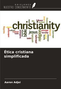 Produktbild: &Eacute;tica cristiana simplificada