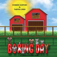 Produktbild: Boxing Day