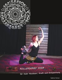 Produktbild: Jamtation Rollerderby Yoga