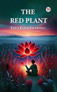 Produktbild: The Red Plant