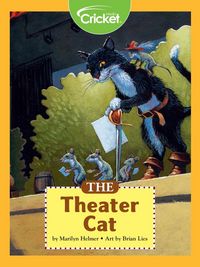 Produktbild: Theater Cat