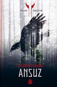 Produktbild Ansuz - Das Flüstern der Raben (1)