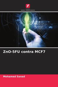 Produktbild: ZnO-5FU contra MCF7