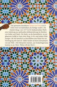 'SeelenBurg oder Die sieben inneren Wohnungen der Seele (Die