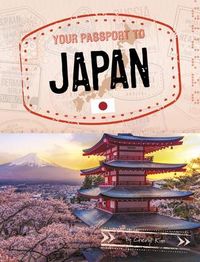 Produktbild: Your Passport to Japan