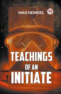Produktbild: Teachings Of An Initiate