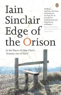 Produktbild: Edge of the Orison