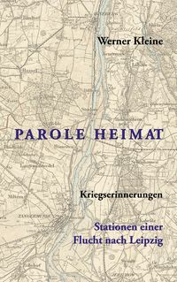 Produktbild: Parole Heimat