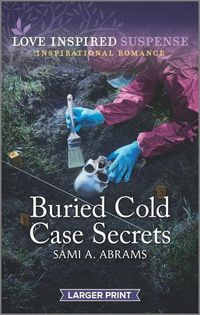 Produktbild: Buried Cold Case Secrets -Lp O