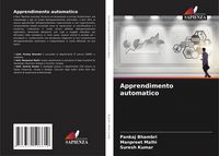 Produktbild: Apprendimento automatico