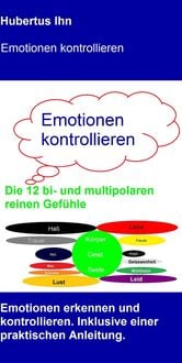 Produktbild: Emotionen kontrollieren