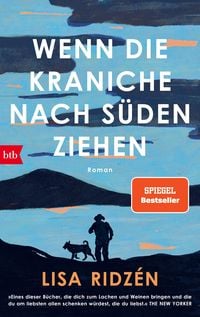 Produktbild: Wenn die Kraniche nach S&uuml;den ziehen
