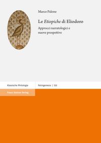 Produktbild: Le "Etiopiche" di Eliodoro