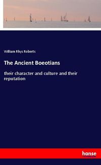 Produktbild: The Ancient Boeotians