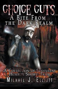 Produktbild: Choice Cuts-A Bite From The Dark Realm