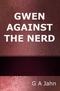 Produktbild: Gwen against the Nerd