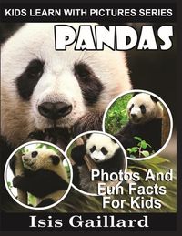 Produktbild: Gaillard, I: PANDAS