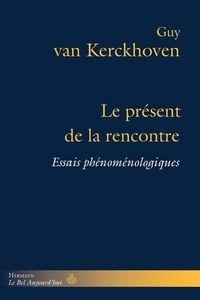 Produktbild: Le pr&eacute;sent de la rencontre