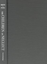 Produktbild: Smith, M: Children of Neglect