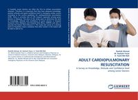 Produktbild: Adult Cardiopulmonary Resuscitation
