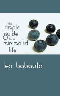 Produktbild: Simple Guide to a Minimalist Life