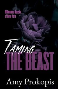 Produktbild: Taming the Beast