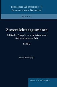 Produktbild: Zuversichtsargumente