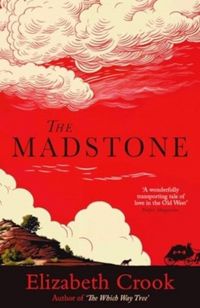 Produktbild: The Madstone