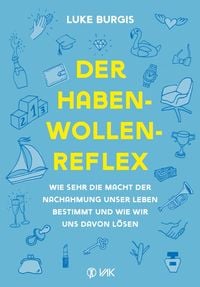 Produktbild: Der Haben-Wollen-Reflex
