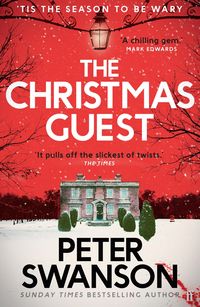 Produktbild: The Christmas Guest