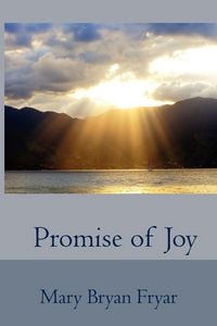 Produktbild: Promise of Joy