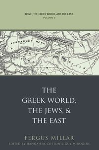 Produktbild: Rome, the Greek World, and the East