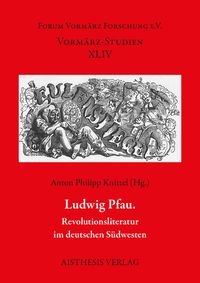 Produktbild: Ludwig Pfau