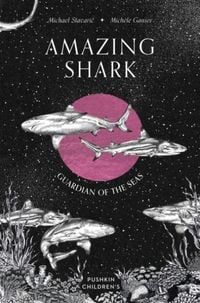 Produktbild: Amazing Shark