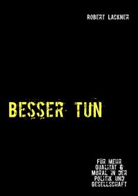 Produktbild: Besser tun