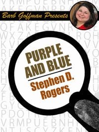 Produktbild: Purple and Blue
