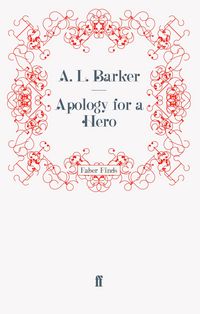 Produktbild: Apology for a Hero