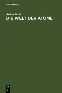 Produktbild: Die Welt der Atome