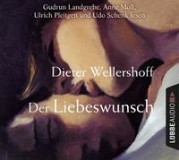 Produktbild: Der Liebeswunsch