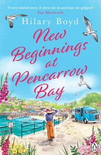 Produktbild: New Beginnings At Pencarrow Bay