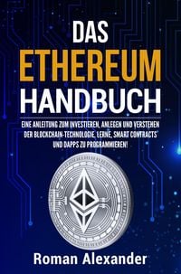 Produktbild: Das Ethereum Handbuch