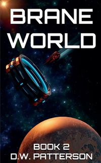 Produktbild: Brane World Book 2